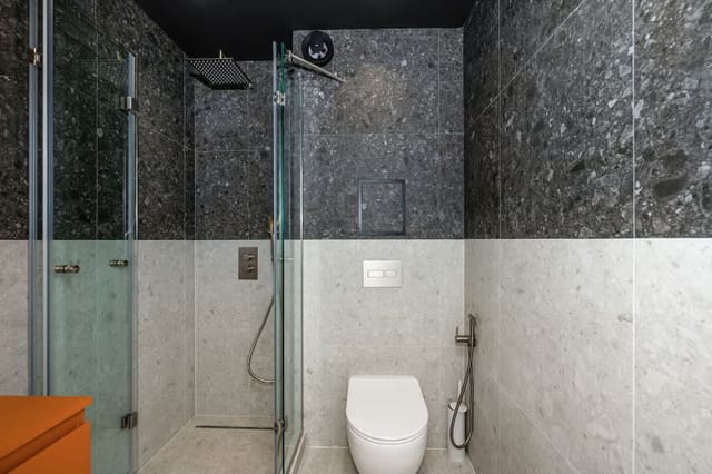 Plovdiv Center Gem with Balcony