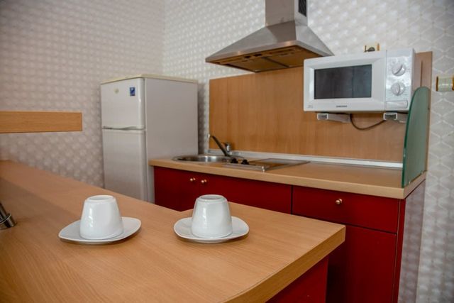 Sunny Studio in Sunny Beach