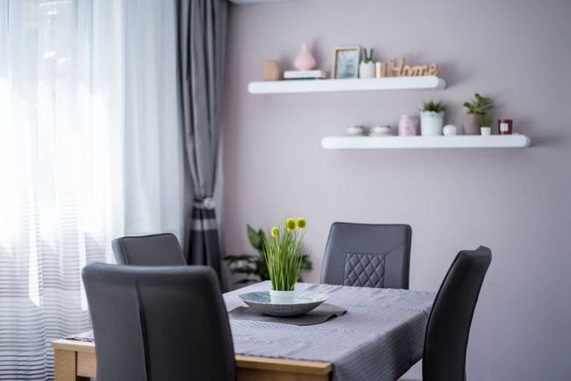 Black Sea 2bdrm Central Apartment