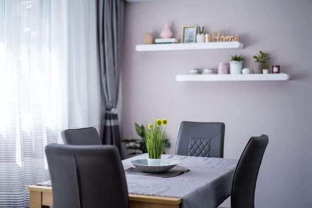 Black Sea 2bdrm Central Apartment