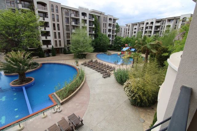 Cascadas - Comfortable studio with sofa beds