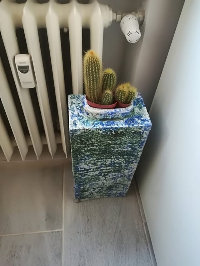 Urban Comfort: Central 1BDR near