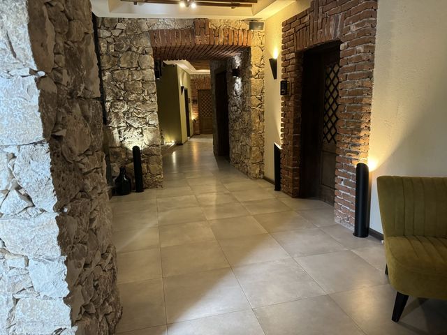 Zornitza Family Estate - Hotel