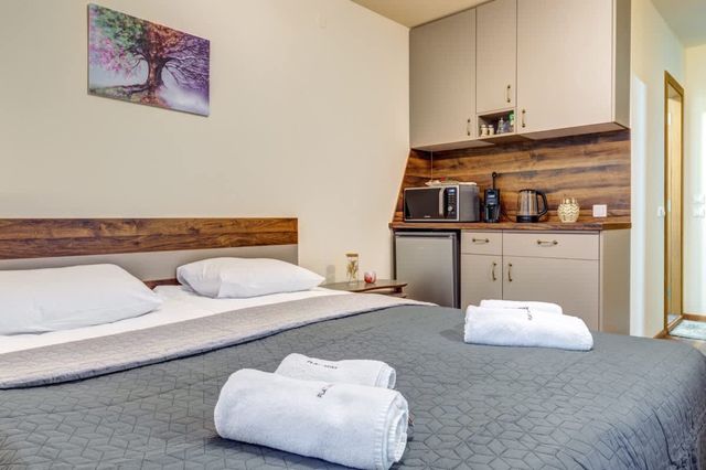 Cozy Studio in Grand Resort Pamporovo