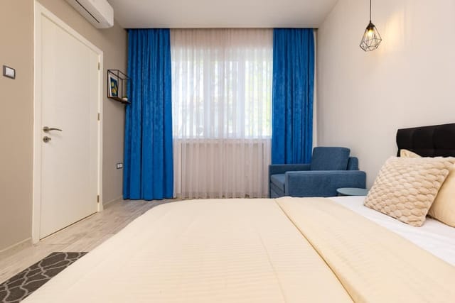 Maritsa 1BD Apartment by Flat Manager