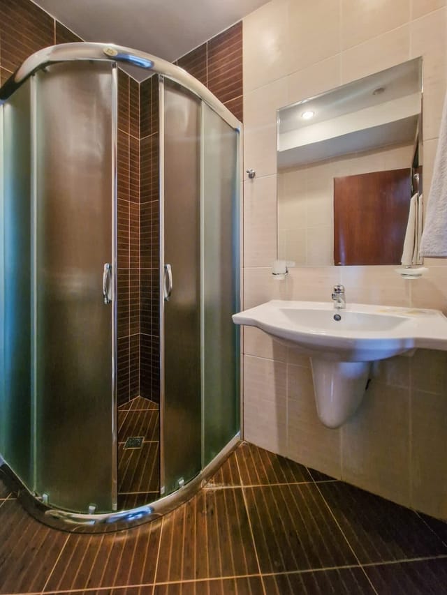 Quiet Getaway: Cozy Studio in Panorama Bansko