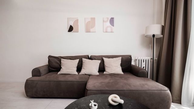 Cosy&amp;Modern 1BD Apt close to NDK - Photo 4