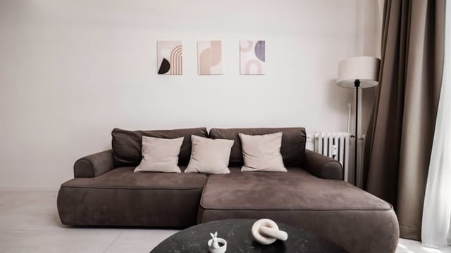 Cosy&amp;Modern 1BD Apt close to NDK - Photo 4