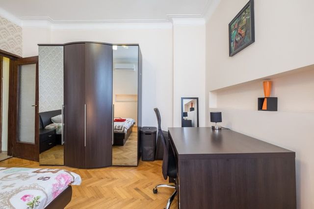 Very Central & Aristocratic 2BDR w/ ACs