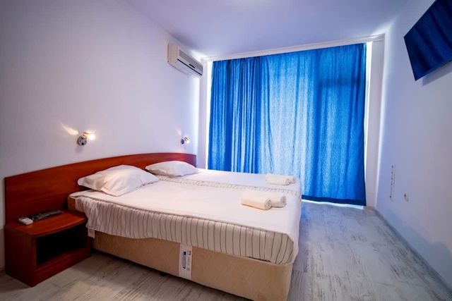 Harmani Haven 1BD Apart + Parking by Flat Manager