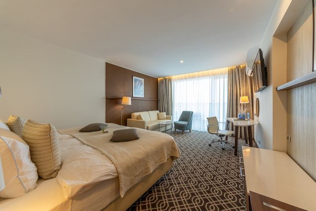 Maritim Hotel Paradise Blue Albena