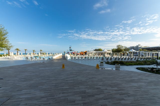 Maritim Hotel Paradise Blue Albena