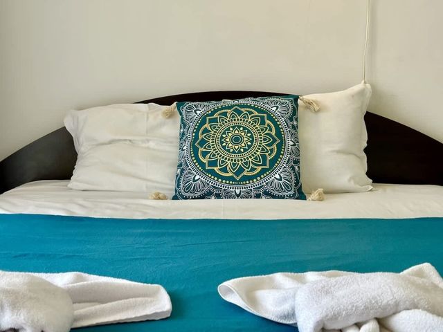 Cozy pool view studio  Sunny View Central