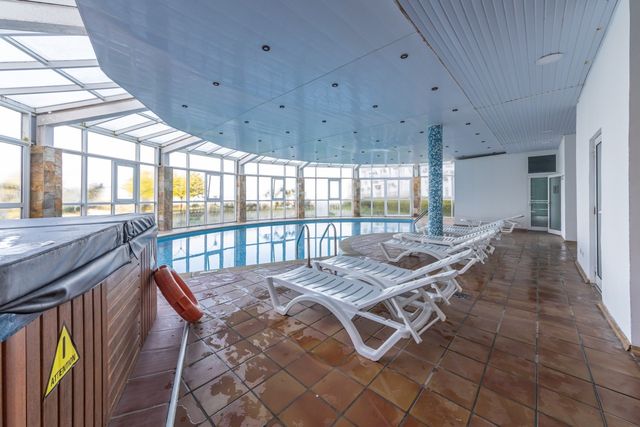 Laguna Beach Hotel in Albena