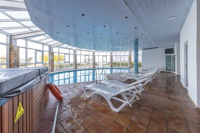 Laguna Beach Hotel in Albena