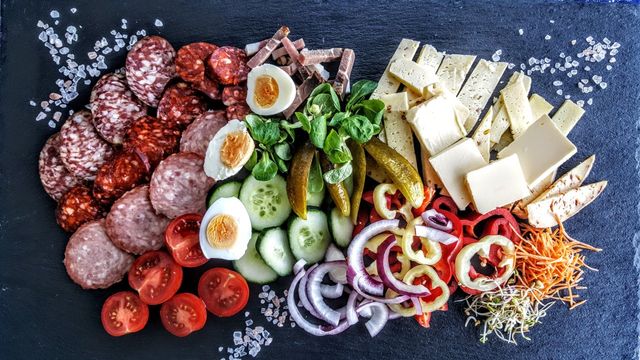 20 hectare traditional ranch