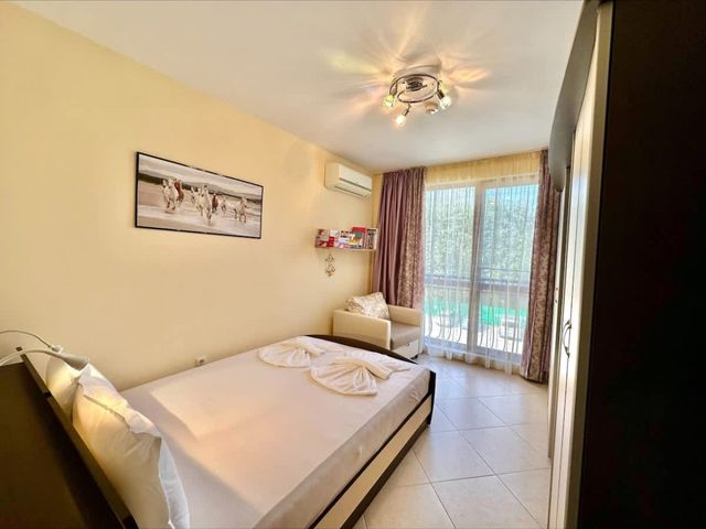 Cozy apartment for 7 people in Cascadas