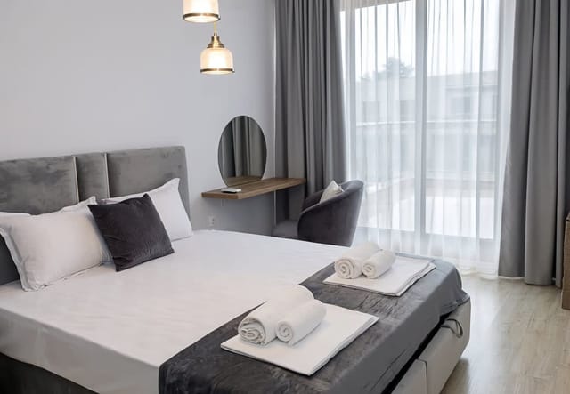 Moonlight Terrace – Panoramic Views, Luxe Comfort - Photo 4