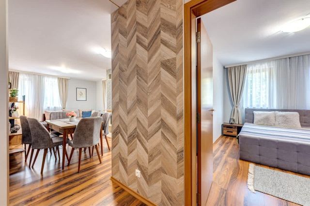 Luxury Flat in Grand Resort Pamporovo