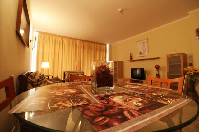 Andalusia  Exclusive Sea View Apartment