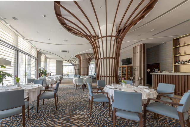 Maritim Hotel Paradise Blue Albena