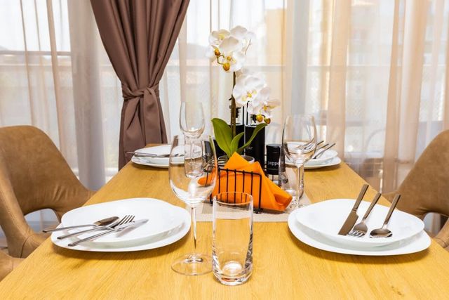 West Haven 1  1BD in Plovdiv Centre