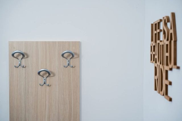 Black Sea 2bdrm Central Apartment