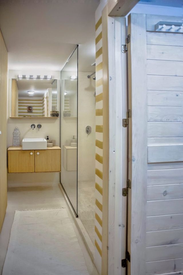 Villa Mare Boutique Guesthouse 1