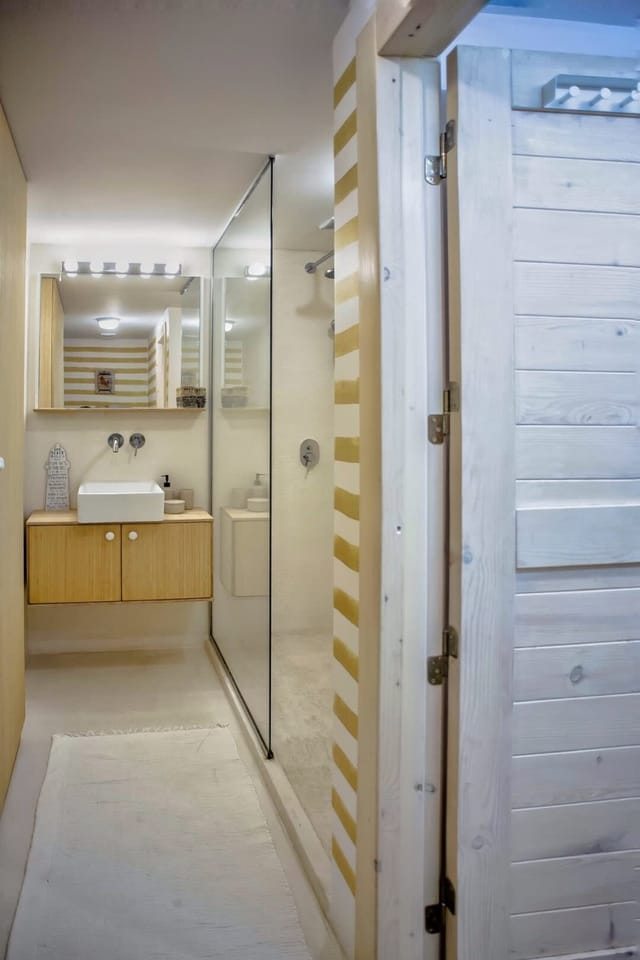 Villa Mare Boutique Guesthouse 1