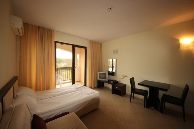 Studio by the Coast in Nestinarka