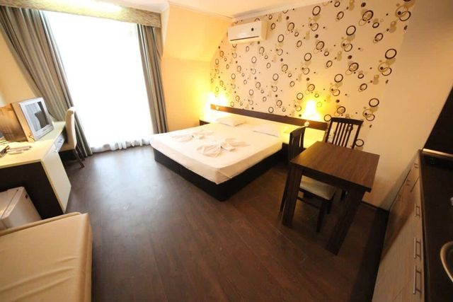 Grand Sveti Vlas Studio with Sea View