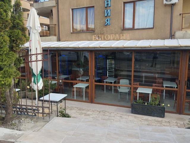 Quiet 2-Bed Flat in Antonia Compex by Flat Manager