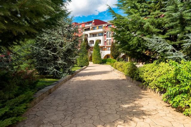 Cozy studio for family in Marina Cape