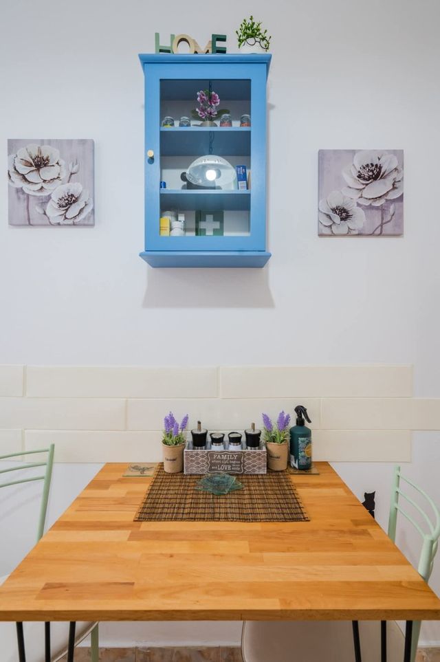 Cozy and Spacious 3BD Flat I 10 Min from NDK