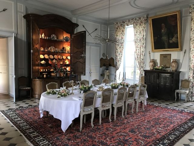 Authenticity and elegance in the Loire Valley, France