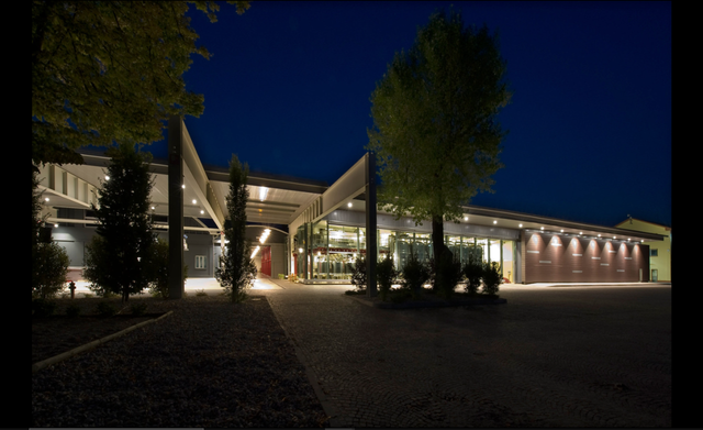 Santa Margherita Winery