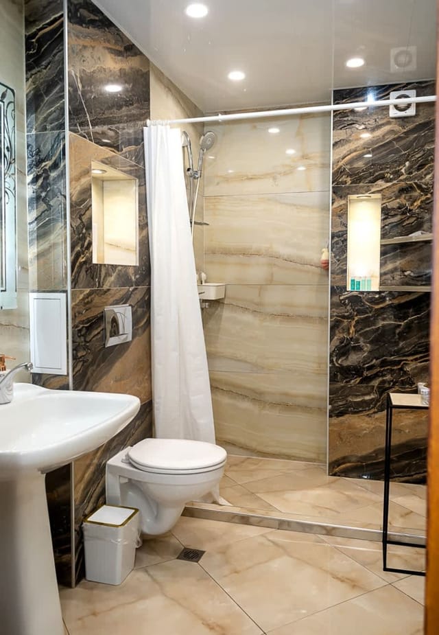 Cozy Flat | Close to Sea Garden & Sports Palace