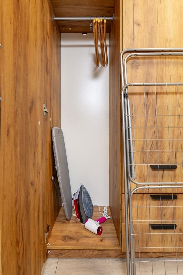 Central Apartments with Garden view - Apt No. 7