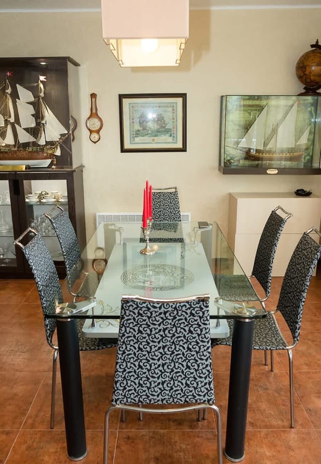 Under the Stars - Lux. Penthouse w/ POOL + Terrace