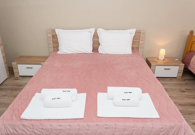 Golden Sands Best Location 1BD Flat - Photo 4