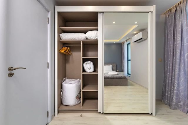 Cityscape Retreat 1BD Flat in the Heart of Plovdiv