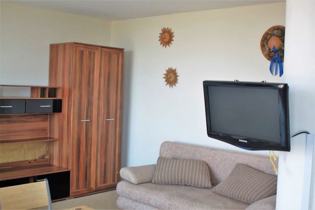 Cozy Aheloy  Deluxe studio, sea view