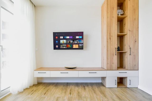 Modern 1BD Near Paradise Center & Vitosha Metro