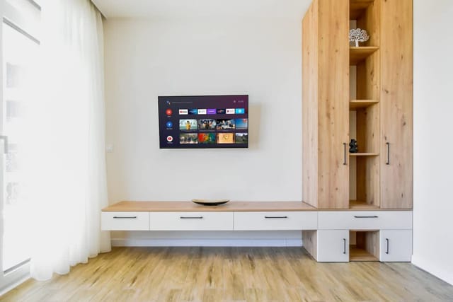 Modern 1BD Near Paradise Center & Vitosha Metro