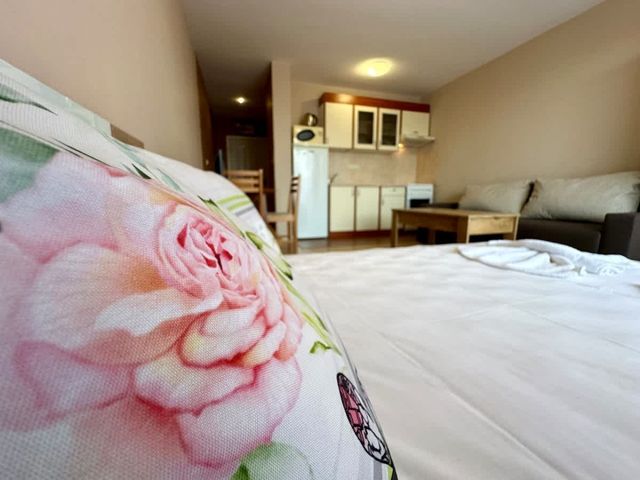 Cozy Studio Privilege Fort Beach