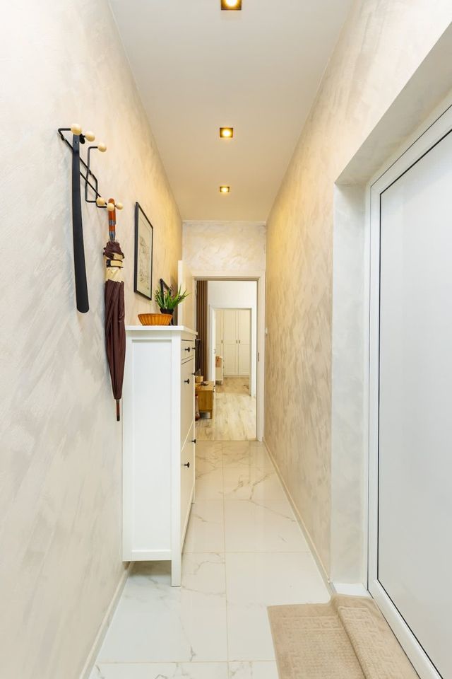 City Retreat with Local Charm