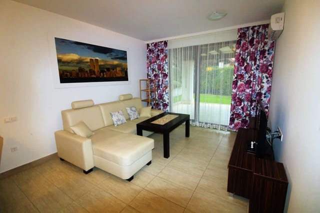 Cozy Kavaci  Exclusive Apartmanet with Terrace - Photo 4