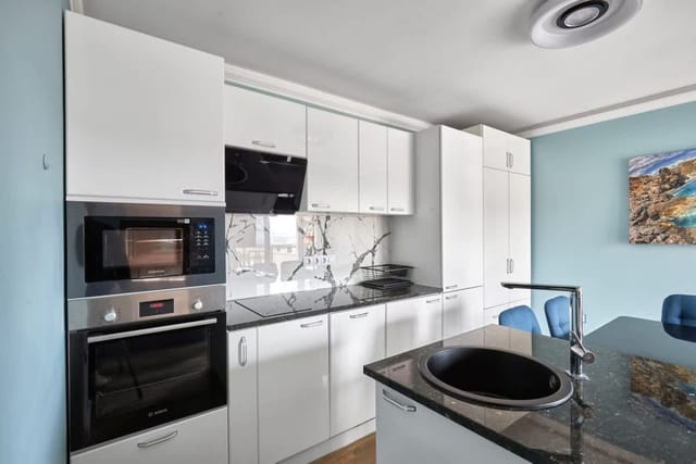 Perfect Seaside Retreat Sveti Vlas Relax Complex - Photo 3