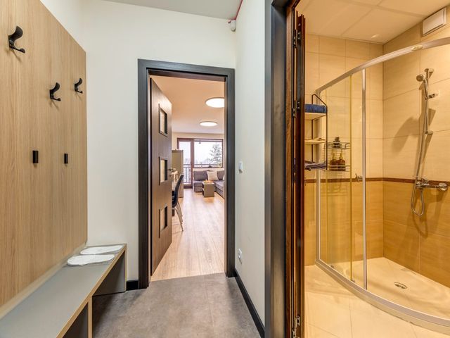 Alpine Glow Studio with Parking, Pamporovo - Photo 2