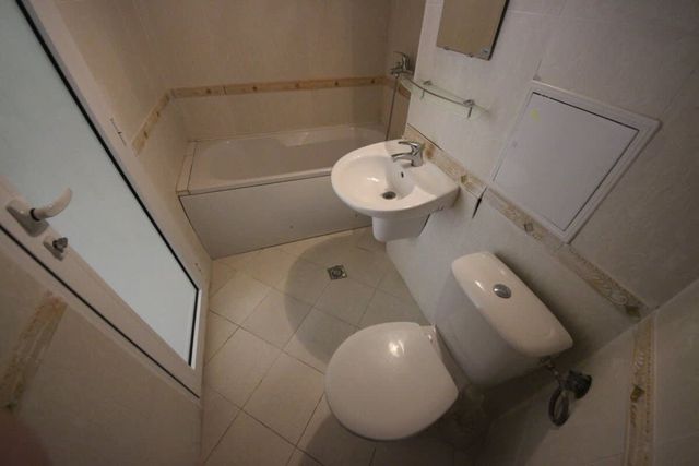 Cozy  Sunny Beach Hills  2 bedrooms for 6 people